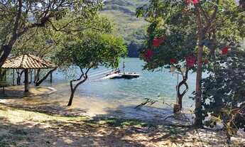 Imagem 3: Aluga-se Rancho em Peixoto Mg