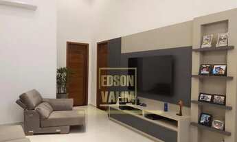 Imagem 7: Casa de Alto Padrã para venda possui 124 metros quadrados com 3 suítes em Ponta Negra - Ma