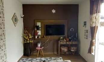 Imagem 6: CASA TÉRREA 110M²