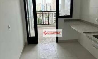 Imagem 5: Apartamento novo de 158m² aclimação