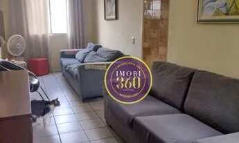 Imagem: APARTAMENTO COM 57M², 2 DORMITÓRIOS EM