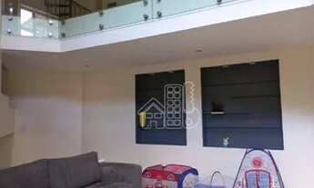 Imagem 5: Casa com 4 dormitórios à venda, 280 m² por R$ 1.300.000,00 - Badu - Niterói/RJ