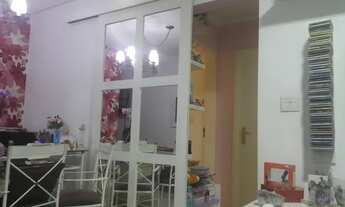 Imagem 7: Apartamento a venda em Moema com 60 m² com 2 quartos 1 suíte em Moema - SP