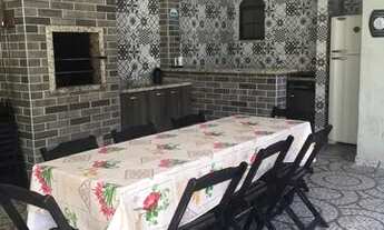 Imagem 5: Casa na praia para 22 pessoas