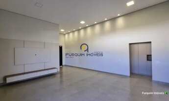 Imagem 7: Residencial Tamboré