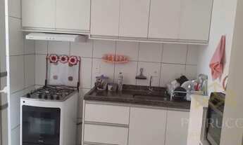 Imagem 4: Apartamento - Parque Camélias - Campinas