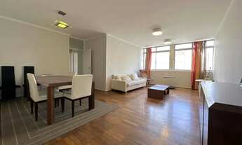 Imagem: Apartamento para aluguel possui 105 metros