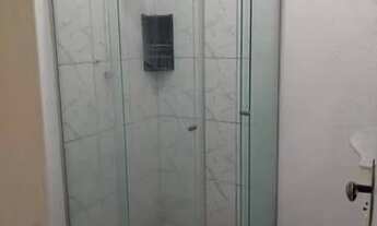 Imagem 2: Apartamento com 3 dormitórios, 80 m² - venda por R$ 340.000,00 ou aluguel por R$ 2.200,00