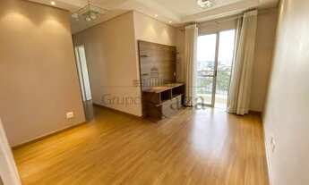 Imagem 2: Apartamento - Jardim Augusta - Residencial Citta di Roma - 55m² - 2 Dormitórios