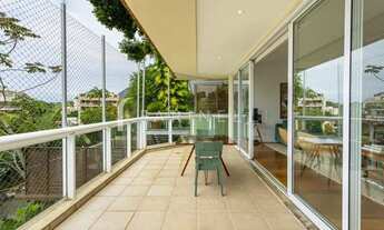 Imagem 7: Rio de Janeiro - Casa Padrão - Jardim Botânico