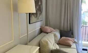 Imagem 6: São Paulo - Apartamento Padrão - Itaim Bibi