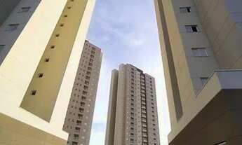 Imagem 5: Apartamento com 2 dormitórios para alugar, 62 m² por R$ 2.200/mês - Pagador de Andrade - J