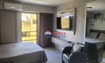 Imagem 5: Flat vista lateral mar