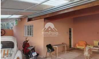 Imagem 3: Campinas - Casa Padrão - Parque Beatriz