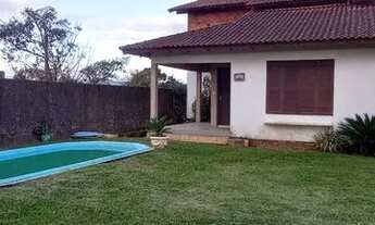 Imagem: Casa para alugar em Dois Irmãos-RS