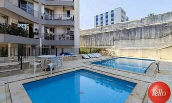 Imagem 4: São Paulo - Apartamento Padrão - Tatuapé