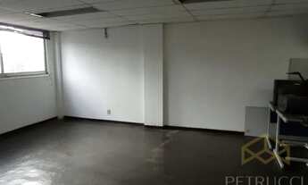 Imagem 3: Salão - Vila João Jorge - Campinas