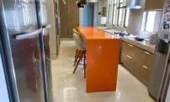 Imagem 7: Apt 6/4, 250m² - Setor Marista