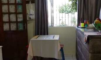 Imagem 2: Quitinete para moças