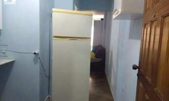 Imagem 3: Apartamento para aluguel e venda possui 42 metros quadrados com 2 quartos