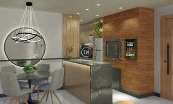 Imagem 7: SÃO MARCOS RESIDENCE