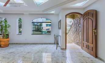 Imagem 7: Sobrado com 4 dormitórios, 337 m² - venda por R$ 1.350.000,00 ou aluguel por R$ 6.240,00/m