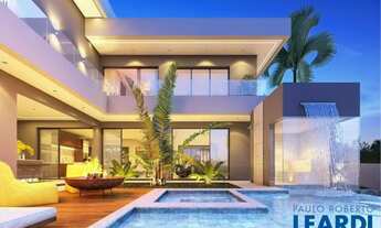 Imagem 6: CASA EM CONDOMÍNIO - URBANOVA - SP