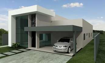 Imagem 5: Vende-se casa no condomínio de luxo Alphaville Belem