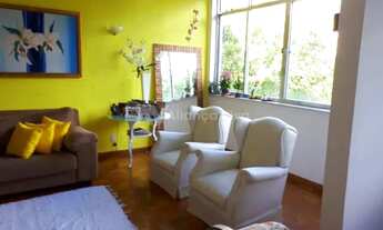 Imagem 2: Laranjeiras Apartamento com 3 dormitórios