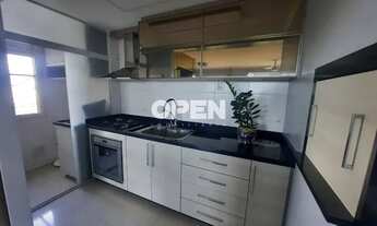 Imagem: Apartamento, 03 dormitórios sendo 01 suíte