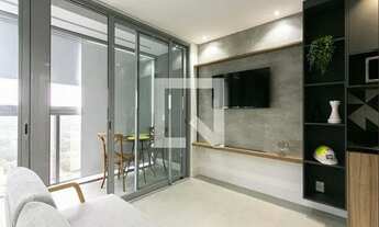 Imagem 5: Apartamento para Aluguel - Pinheiros, 1 Quarto, 30 m2