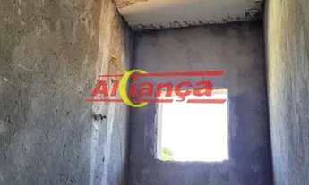 Imagem 5: Sobrado Novo ,sendo 03 suites