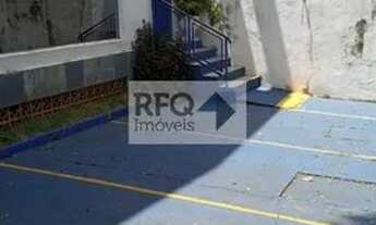 Imagem 4: Predio para locação ou venda na Regiao da Vila Madalena para fins comerciais , como acad