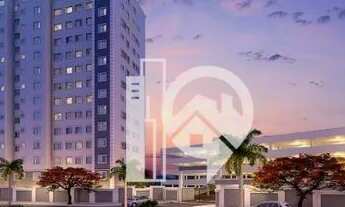 Imagem 6: Apartamento com 2 dormitórios para venda 47 m² ao lado da Johnson no Jardim das Indústrias