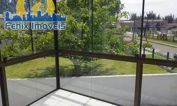 Imagem 6: Casa de condomínio sobrado para venda possui 60 metros quadrados com 2 quartos