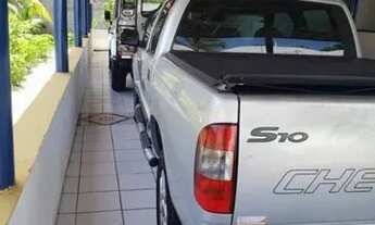 Imagem 4: IMÓVEL 3/4 COM PISCINA EM PARIPE