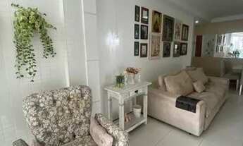 Imagem: Apartamento para aluguel com 120 metros