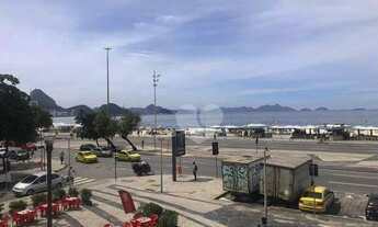 Imagem 2: Apartamento com 4 dormitórios à venda, 236 m² por R$ 3.500.000,00 - Copacabana - Rio de Ja