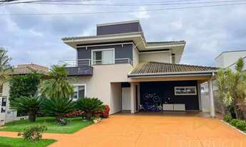 Imagem 3: Casa - Parque Brasil 500 - Paulínia