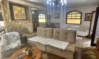 Imagem 5: Casa com 4 quartos à venda, 280 m² por R$ 1.350.000 - Piratininga - Niterói/RJ