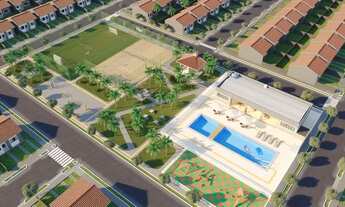 Imagem 6: Condomínio de casas Village dos Pássaros - Timon - MA