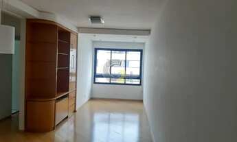 Imagem 2: APARTAMENTO - POMPÉIA - 2 DORMTIÓRIOS - 1 SUÍTE - 2 VAGAS