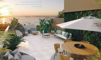 Imagem 7: Empreendimento FLUA - São Domingos - Aptos 2 , 3 quartos e coberturas lineares