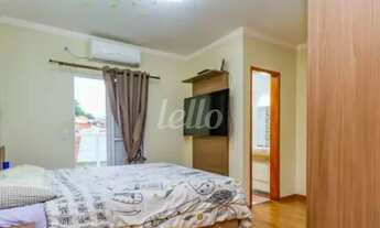 Imagem 7: São Paulo - Casa Padrão - Santana