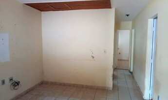 Imagem 5: Casa para venda tem 112 metros quadrados com 3 quartos em Riacho Fundo II escriturada e na