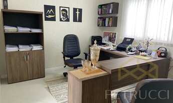 Imagem 6: Casa - Vila João Jorge - Campinas