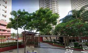 Imagem 3: Apartamento para venda possui 56 metros quadrados com 1 quarto