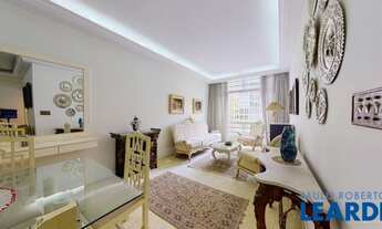 Imagem: APARTAMENTO - SANTA CECÍLIA - SP