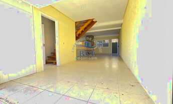 Imagem 3: Sobradão em Ana Rech