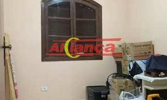 Imagem 7: SOBRADO 200M² PARA LOCAÇÃO, COM 03 DORMS SENDO UMA SUÍTE- VILA RIO DE JANEIRO